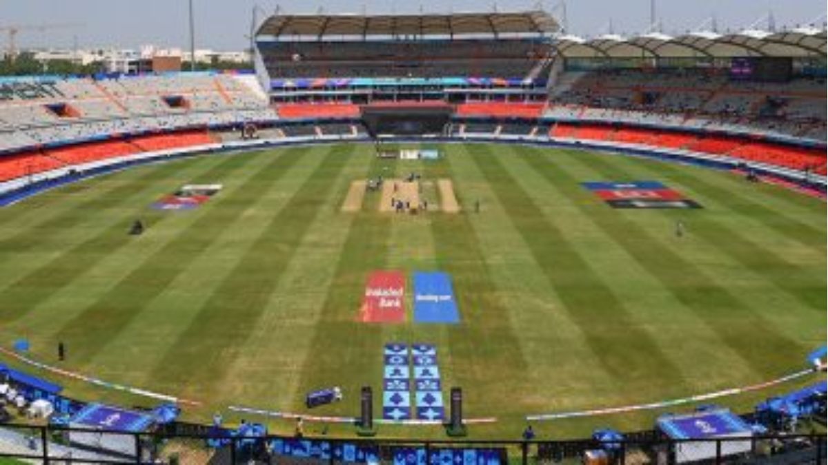 SRH vs GT IPL 2025 19 Match Pitch Report: हैदराबादच्या खेळपट्टीवर गोलंदाज की फलंदाज कोणाचे असणार वर्चस्व, वाचा पिच रिपोर्ट