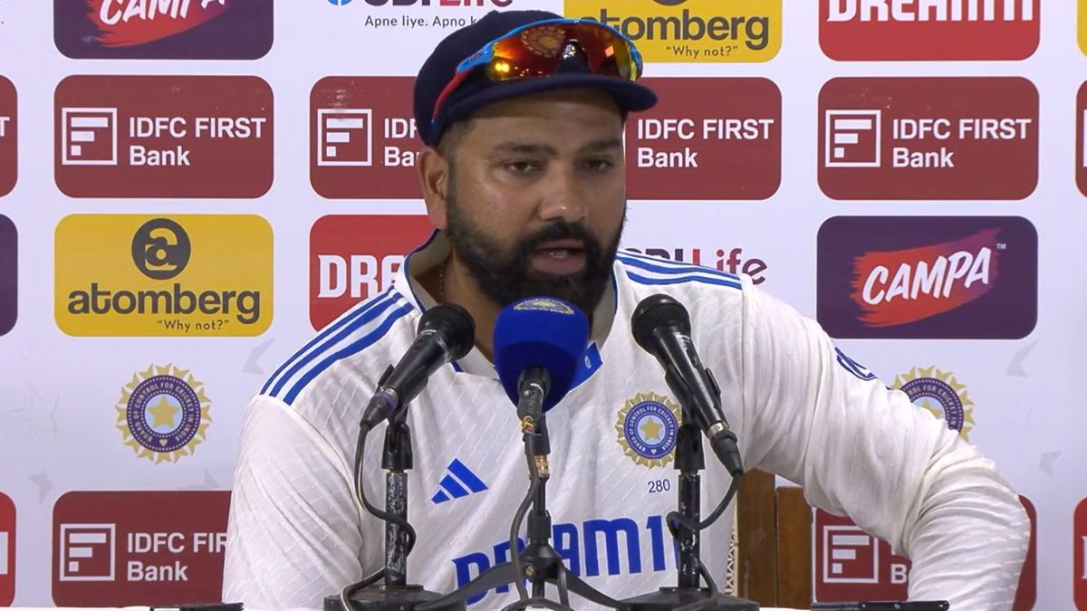 Rohit Sharma To Announce Test Retirement: सिडनी कसोटीनंतर रोहित शर्मा कसोटी क्रिकेटला म्हणू शकतो अलविदा