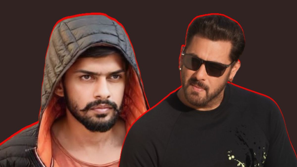 Salman Khan Threat Updates: अभिनेता सलमान खानकडे 5 कोटी रुपयांची मागणी; मुंबई वाहतूक पोलिसांच्या व्हॉट्सॲप नंबरवर धमकीचा मेसेज