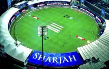 NZ W vs SL W, Sharjah Weather & Pitch Report: न्यूझीलंड विरुद्ध दक्षिण आफ्रिका सामन्यात पाऊस गोंधळ घालणार का? येथे जाणून घ्या शारजाचे हवामान आणि खेळपट्टी कशी असेल