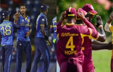 Sri Lanka vs West Indies 3rd ODI Key Players: श्रीलंका आणि वेस्ट इंडिज यांच्यात होणार रोमांचक सामना, तिसऱ्या वनडेत सर्वांच्या नजरा असतील 'या' दिग्गज खेळाडूंवर