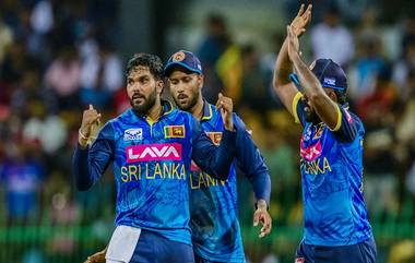 SL vs WI 2nd T20I 2024 Scorecard: दुसऱ्या T20 मध्ये श्रीलंकेने वेस्ट इंडिजचा 73 धावांनी केला पराभव, ड्युनिथ वेलालेजने  घेतल्या 3 विकेट