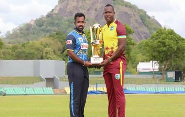 Sri Lanka vs West Indies 2nd T20 2024 Key Players To Watch: वेस्ट इंडिजला हरवून मालिकेत बरोबरी साधण्याच्या इराद्याने श्रीलंका दुसऱ्या टी-20 सामन्यात उतरणार, या दिग्गज खेळाडूंवर असणार सर्वांच्या नजरा