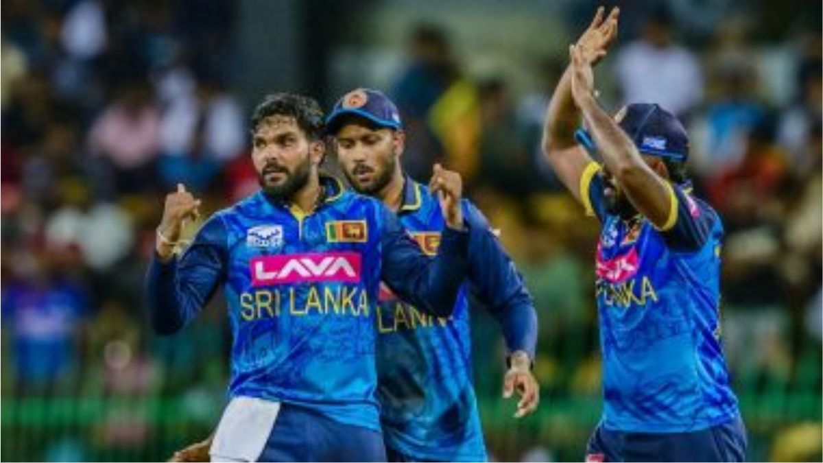 Sri Lanka vs New Zealand 2nd ODI 2024: दुसऱ्या एकदिवसीय सामन्यात न्यूझीलंडचे श्रीलंकेसमोर 210 धावांचे आव्हान; मार्क चॅपमनची 76 धावांची शानदार खेळी
