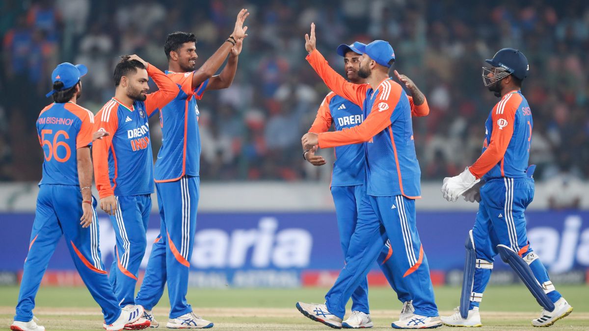 India Beat Bangladesh, 3rd T20I Match Scorecard: टीम इंडियाने 'विजयादशमी'च्या दिवशी देशाला दिली विजयाची भेट, तिसऱ्या टी-20 मध्ये बांगलादेशचा 133 धावांनी केला पराभव