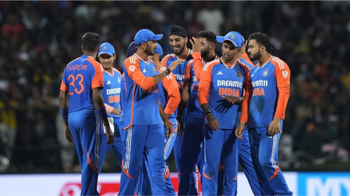 Team India Stats In T20I 2024: यंदाच्या टी-20 आंतरराष्ट्रीय क्रिकेटमध्ये टीम इंडियाची कामगिरी राहिली 'खास', वाचा थक्क करणारी आकडेवारी