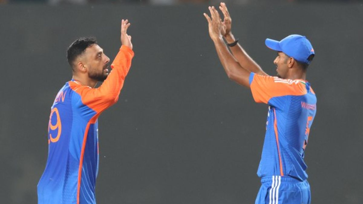IND vs BAN 3rd T20I Live Score Update: भारताला मिळाली दुसरी विकेट, तंजीद हसद 15 धावा करुन बाद