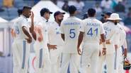 IND vs NZ 3rd Test 2024: मुंबईच्या मैदानावर टीम इंडियाचा दबदबा कायम, इतक्या वर्षात न्यूझीलंडविरुद्ध एकही कसोटी सामना गमावलेला नाही