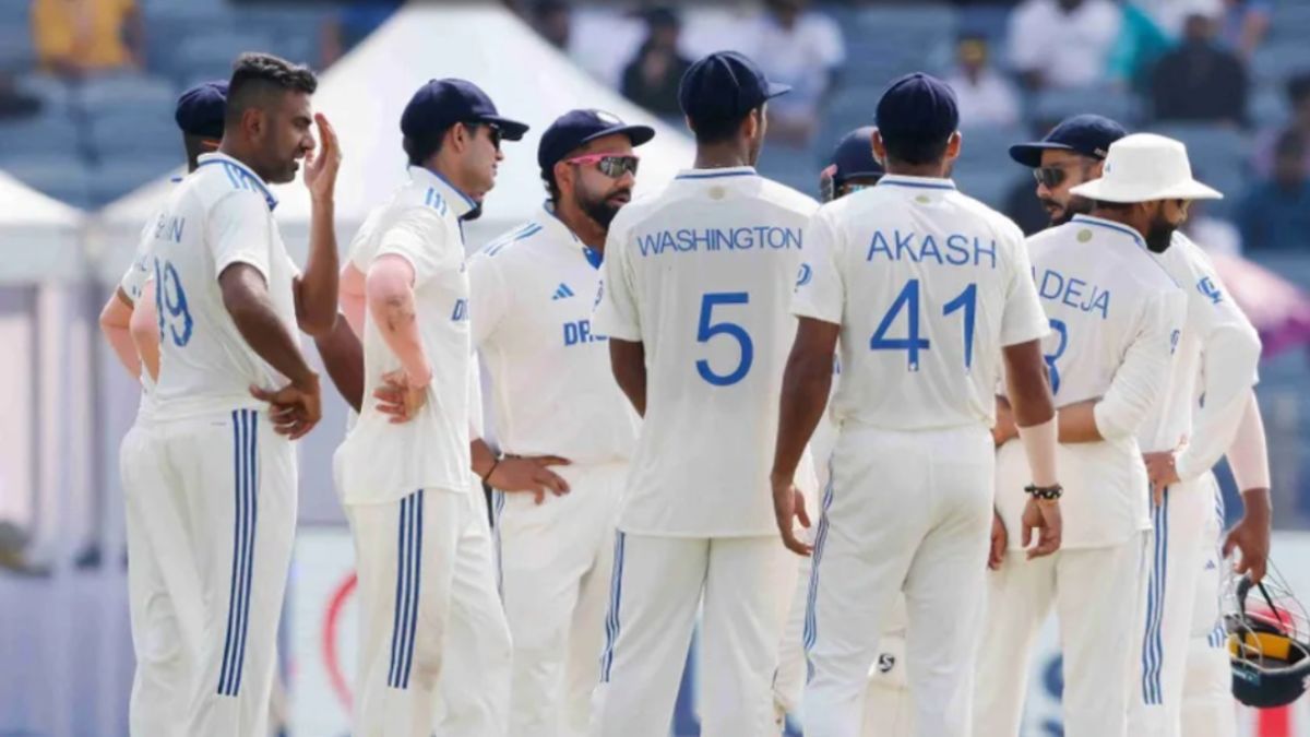 India Squad For Australia Tour: बॉर्डर-गावस्कर ट्रॉफीसाठी भारतीय संघाची घोषणा, नितीश रेड्डी, अभिमन्यू इसवरनला संधी; तर बुमराहकडे उपकर्णधारपद
