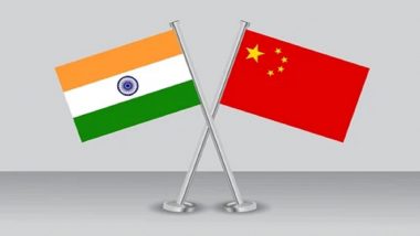 India-China Agree on ‘Patrolling Arrangements’: एलएसीवर गस्त घालण्याबाबत भारत आणि चीन यांच्यात तब्बत 4 वर्षानंतर करार; सीमा वाद संपण्याची शक्यता