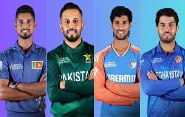 Emerging Asia Cup 2024 Semi-Final Line Up: सेमीफायनलमध्ये 'या' 4 संघांनी केली धमाकेदार एंट्री, टीम इंडियाचा उपांत्य फेरीत कोणाशी होणार सामना?