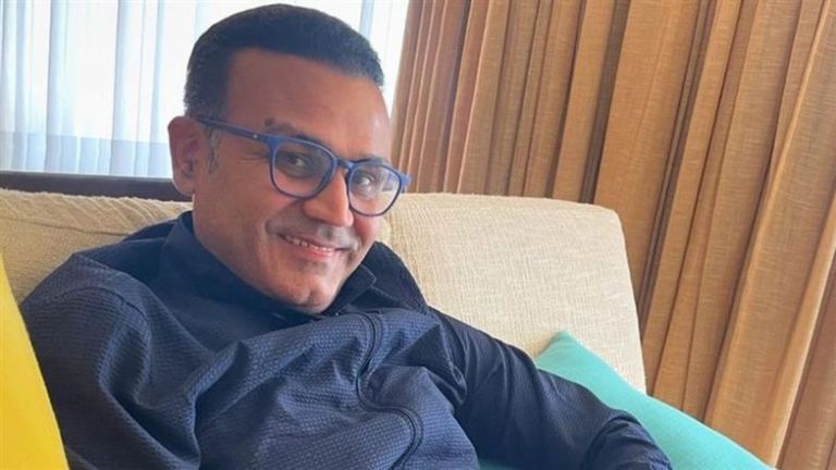 Happy Birthday Virender Sehwag: वीरेंद्र सेहवागचा 46 वा वाढदिवस; बीसीसीआयसह आयपीएल फ्रँचायझींकडून शुभेच्छाचा वर्षाव