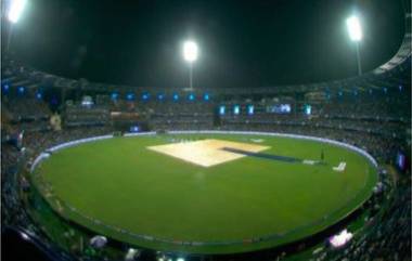 IND vs NZ 3rd Test, Wankhede Stadium Stats And Pitch Report: वानखेडे स्टेडियमवर रंगणार टीम इंडियाला न्यूझीलंडचा सामना; खेळपट्टीचा अहवाल, रेकॉर्ड, सर्वाधिक धावा, विकेट्सची आकडेवारी घ्या जाणून