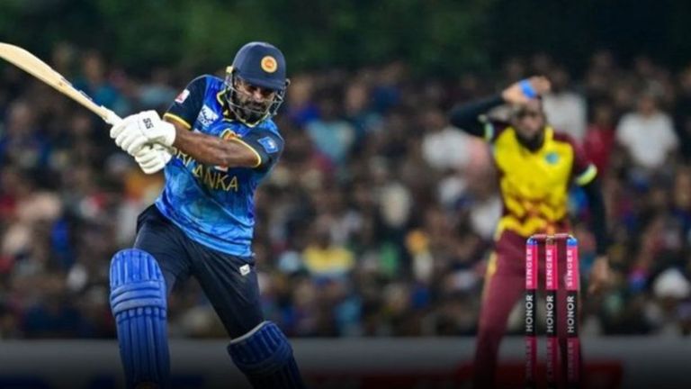 SL vs WI 3rd T20I 2024 Highlights: अंतिम सामन्यात श्रीलंकाने वेस्ट इंडिजचा 9 गडी राखून केला पराभव, मालिका 2-1 ने घातली खिशात; एका क्लिकवर पाहा हायलाइट्स