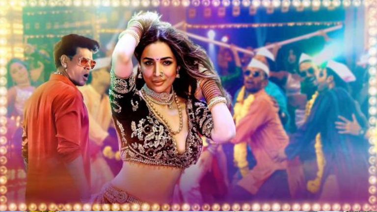 Majha Yek Number Song: ‘येक नंबर' मधून Malaika Arora ची मराठीत एंट्री; 'माझा येक नंबर' आयटम सॉंग रसिकांच्या भेटीला (Watch Video)