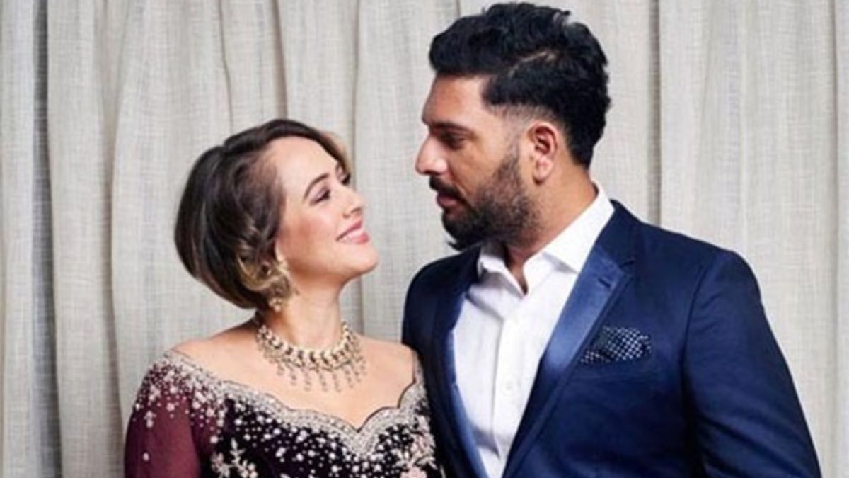 Yuvraj Singh: युवराज सिंग बनला विराट कोहलीचा शेजारी, अलिशान घराची किंमत वाचून माहितेय?