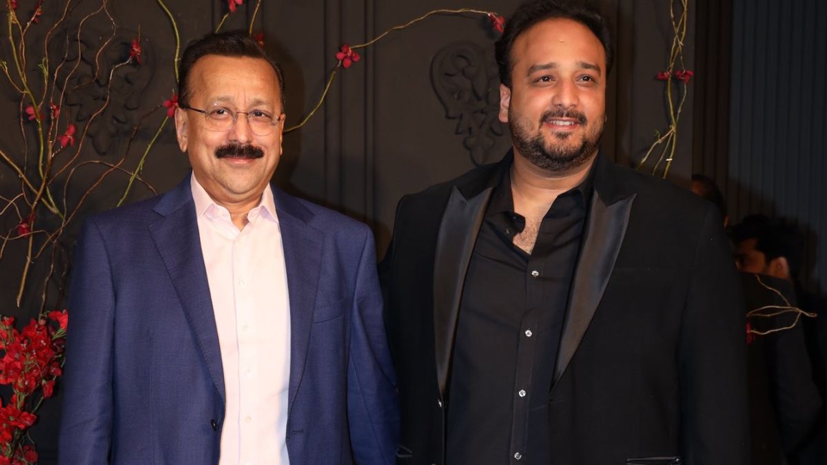 Baba Siddique Murder Case: बाबा सिद्दीकींचा लेक Zeeshan Siddique देखील हिटलिस्टवर? आरोपीच्या मोबाईल मध्ये सापडला फोटो