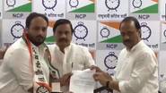 Zeeshan Siddique यांचा अजित पवारांच्या NCP मध्ये पक्षप्रवेश; विधानसभेसाठी वांद्रे पूर्व मधून वरूण सरदेसाई विरूद्ध उमेदवारी जाहीर