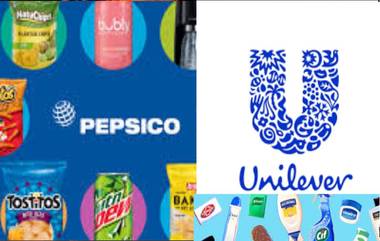 PepsiCo, Unilever कंपन्याकडून भारताची फसवणूक! देशात निकृष्ट दर्जाची उत्पादने विकल्याचा आरोप