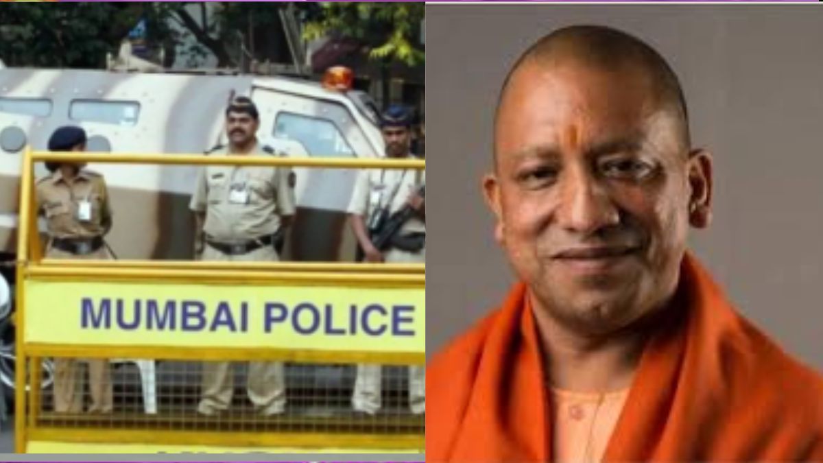 Death Threat To Yogi Adityanath: '10 दिवसांत राजीनामा न दिल्यास बाबा सिद्दीकीसारखे हाल होतील'; योगी आदित्यनाथ यांना जीवे मारण्याची धमकी