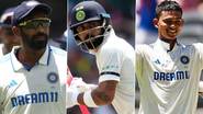 ICC Rankings: जसप्रीत बुमराह कसोटीत नंबर 1 गोलंदाज ठरला, यशस्वी जैस्वाल आणि विराट कोहलीचीही मोठी झेप, येथे पहा नवीन क्रमवारी