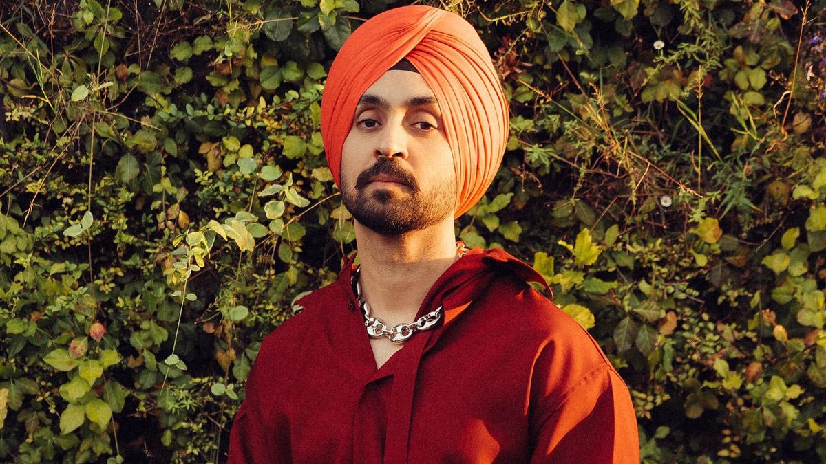 Diljit Dosanjh Concert in Pune: गायक दीलजीत दोसांजच्या शोच्या विरोधात पुणेकर रस्त्यावर; शो रद्द करण्याचे चंद्रकांत पाटील यांचे प्रशासनाला आदेश