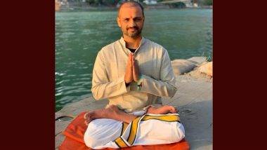 Yoga Guru Sharath Jois Passes Away: मॅडोनासारख्या सेलिब्रिटींना योग शिकवणारे भारतीय वंशाचे योगगुरू शरत जोइस यांचे अमेरिकेत निधन