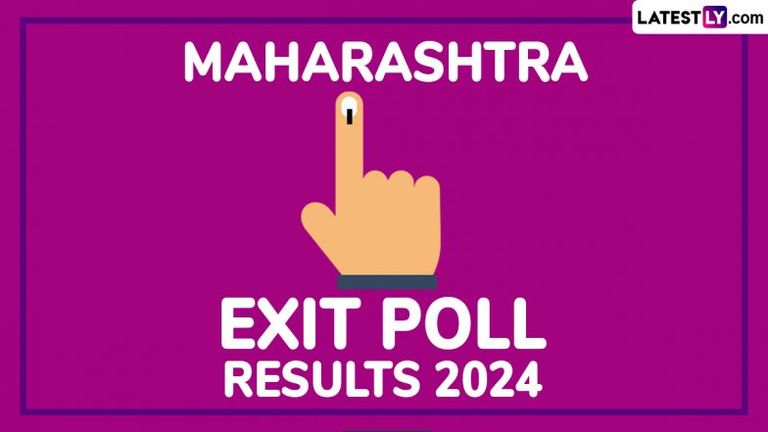 Maharashtra Exit Poll Results 2024: महाराष्ट्रात पुन्हा येऊ शकते सत्ताधारी महायुतीचे सरकार; जाणून घ्या Peoples Pulse आणि MEGA एक्झिट पोल