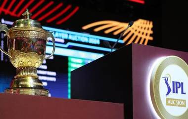 TATA IPL 2025 Mega Auction LIVE Update: जेद्दाहमध्ये थोड्यात वेळात सुरु होणार मेगा लिलाव, 577 खेळाडूंचे भवितव्य पणाला