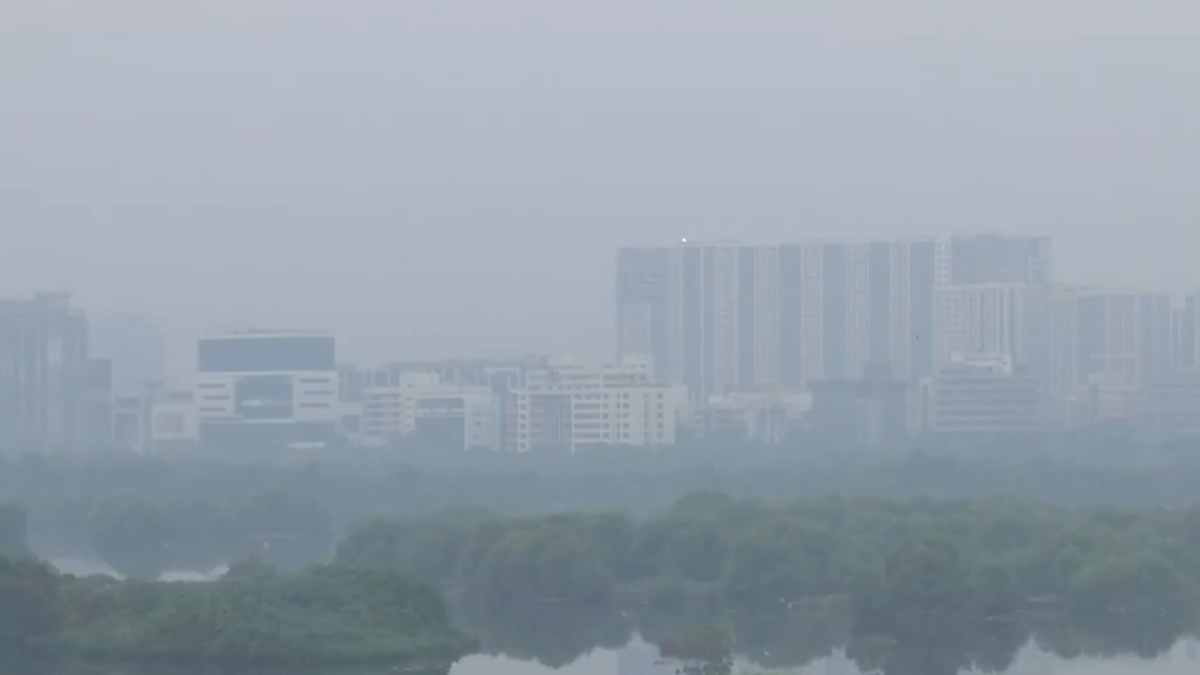 IMD Weather Forecast Today: आयएमडीने दिला मुसळधार पाऊस आणि धुक्याचा इशारा; जाणून घ्या देशभरातील हवामान अंदाज