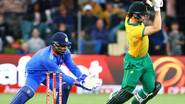 South Africa Beat Team India, 2nd T20I Match Scorecard: दुसऱ्या T20 मध्ये दक्षिण आफ्रिकेने टीम इंडियाचा 3 गडी राखून केला पराभव, जेराल्ड कोएत्झी -  ट्रिस्टन स्टब्सची शानदार खेळी