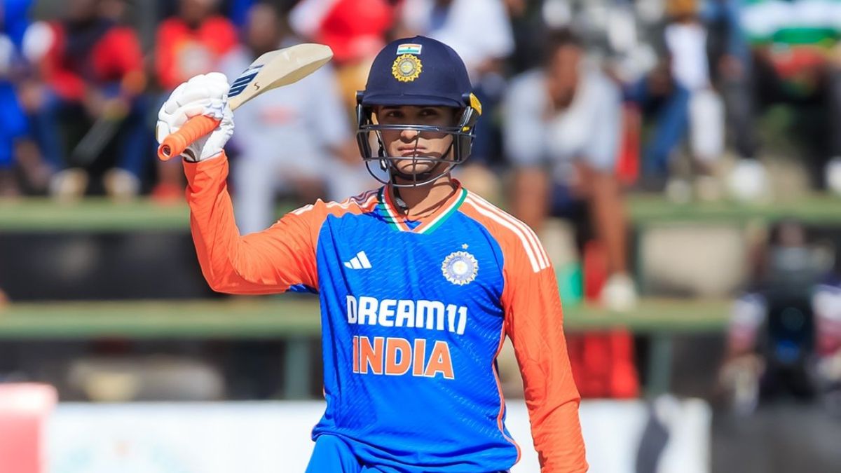IND vs SA 2nd T20I 2024: टीम इंडियाच्या 'या' खेळाडूच्या बॅटला लागला गंज, सलग 7 व्या डावात ठरला फ्लाॅप; नको असलेल्या यादीत अव्वल स्थानावर