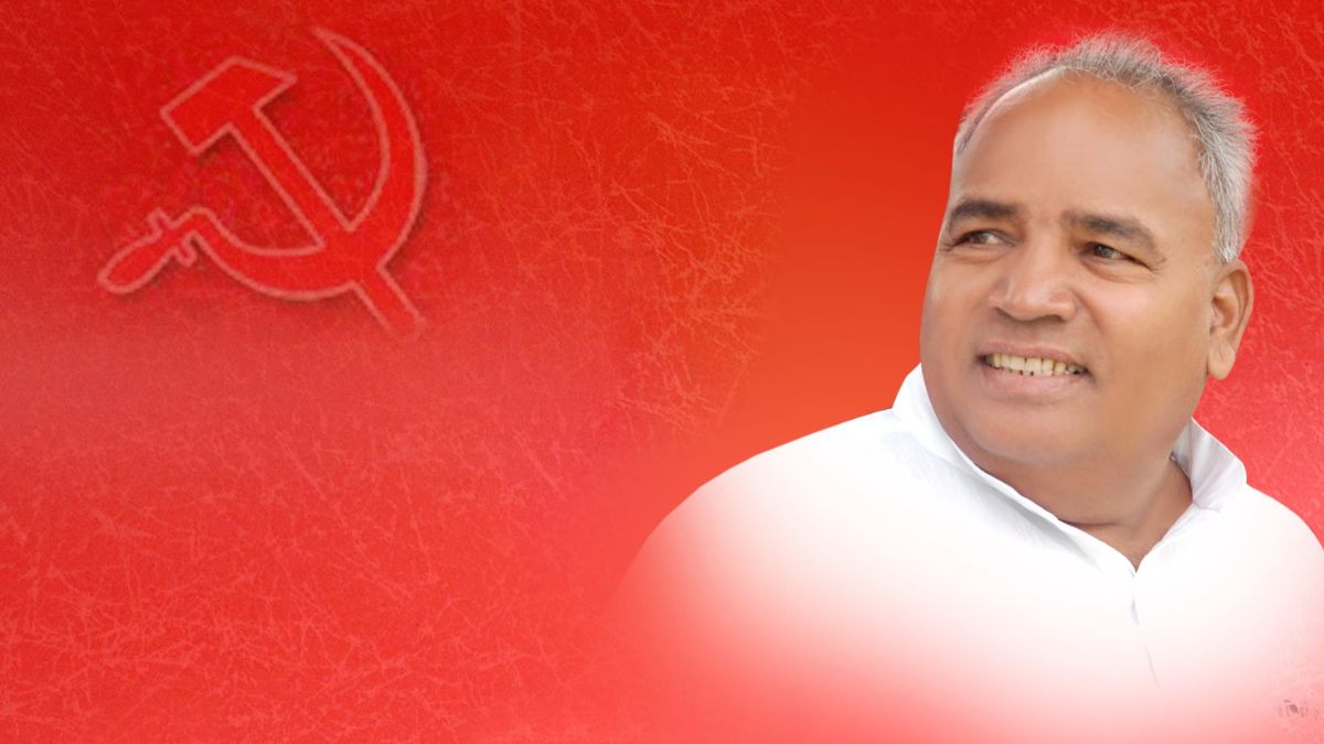 विधानसभा निवडणुकीमध्ये चौथ्यांदा पराभूत नरसय्या आडम यांनी केली निवृत्तीची घोषणा (Watch Video)