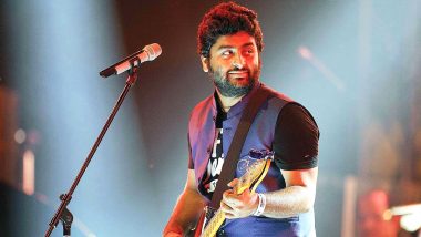 Arijit Singh London Concert 2025: गायक अरिजीत सिंग रचणार इतिहास; ठरणार लंडनमधील Tottenham Hotspur Stadium वर सादरीकरण करणारा पहिला भारतीय गायक