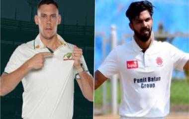 IND A vs AUS A 2nd Unofficial Test 2024 Live Streaming: ऑस्ट्रेलिया अ ला पराभूत करून मालिकेत बरोबरी करण्याच्या इराद्याने भारत अ संघ उतरणार मैदानात, येथे जाणून घ्या थेट सामन्याचा कधी, कुठे घेणार आनंद