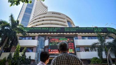 Stock Market Holiday:  गुरु नानक जयंती आणि निवडणुकीनिमित्त शेअर बाजार राहणार बंद, जाणून घ्या अधिक माहिती