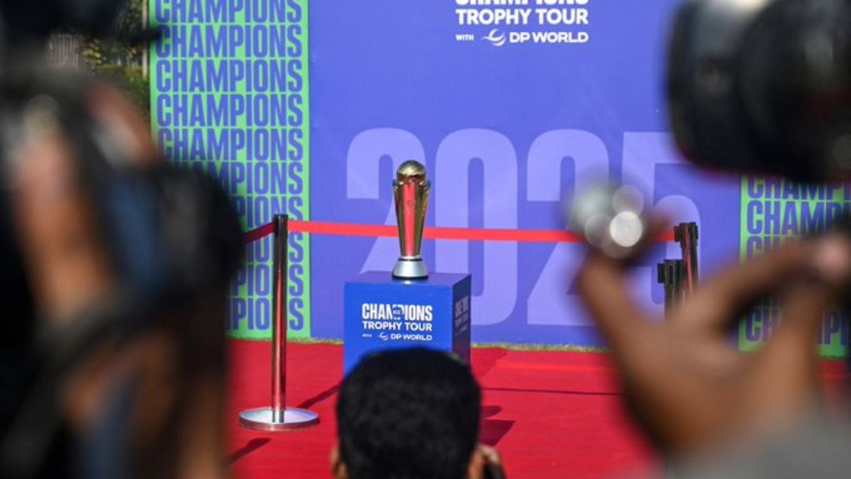 Champions Trophy 2025: चॅम्पियन्स ट्रॉफीच्या आयोजनाबाबत आयसीसीची बैठक संपली, मोठे अपडेट आले समोर