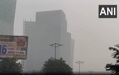 Mumbai Weather Update: मुंबईचे हवामान आणि AQI घ्या जाणून; ठाणे, पालघरमध्ये तुरळक पावसाची शक्यता