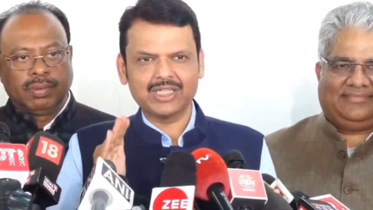 Maharashtra Vidhan Sabha Election 2024: 'महाराष्ट्र पीएम मोदींच्या पाठीशी हे या निकालातून स्पष्ट' म्हणत देवेंद्र फडणवीसांनी मतदारांसह 'लाडक्या बहिणींचे मानले विशेष आभार