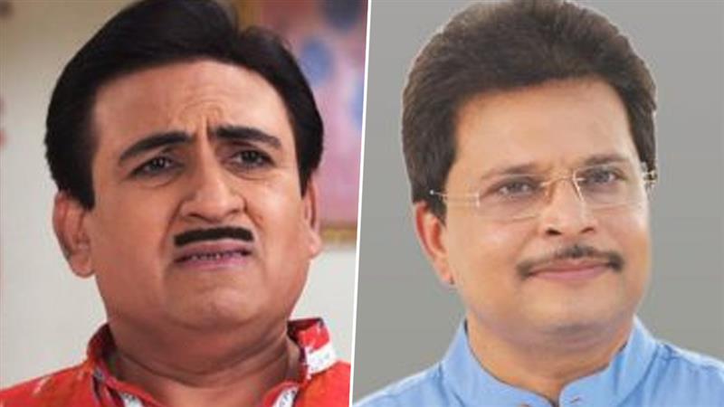 Taarak Mehta Ka Ooltah Chashmah: दिलीप जोशी उर्फ ​​जेठालाल यांनी 'तारक मेहता का उल्टा चष्मा'चे निर्माते असित कुमार मोदी यांच्यासोबतच्या वादाचे वृत्त फेटाळले