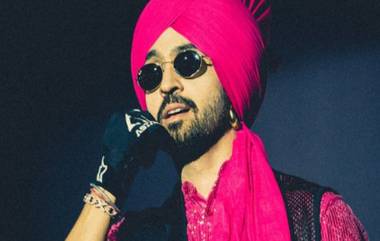 Diljit Dosanjh's Dil-Luminati Mumbai Tour: दिलजीत दोसांझ ने मुंबई मध्येही जाहीर केली शो ची तारीख; पहा कधी, कुठे, कसे होणार तिकीट बुकिंग