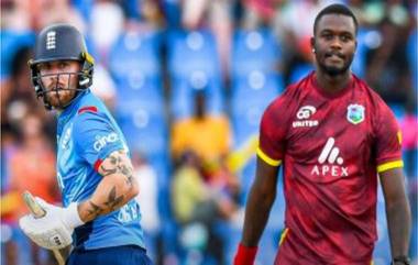 WI vs ENG 3rd ODI 2024 Live Streaming: बार्बाडोसमध्ये इंग्लंड पडणार भारी की वेस्ट इंडिज देणार कडवी झुंज? भारतात कधी अन् कुठे पाहणार लाईव्ह सामना घ्या जाणून