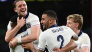 England vs Ireland, UEFA Nations League 2024-25: इंग्लंडचा आयर्लंडवर 5-0 ने विजय; गुणतालिकेत गाठले पहिले स्थान