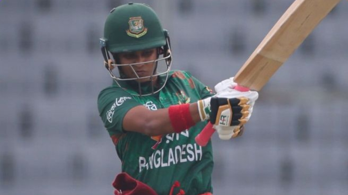 Bangladesh Women Beat Ireland Women, 2nd ODI Scorecard: दुसऱ्या एकदिवसीय सामन्यात बांगलादेशने आयर्लंडचा 5 गडी राखून केला पराभव, फरगाना हकने झळकावले अर्धशतक