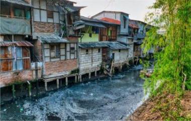 Indonesia Floods: इंडोनेशियातील उत्तर सुमात्रा येथे भूस्खलन आणि पुरामुळे 13 जणांचा मृत्यू; 18 जखमी