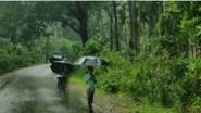 Maharashtra Weather Forecast: राज्यात चक्रीवादळाचा प्रभाव! रत्नागिरी, सिंधुदुर्ग, पुणे, कोल्हापूर, सांगलीसह 'या' जिल्ह्यांमध्ये पावसाची शक्यता