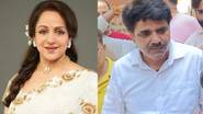 Road Like Hema Malini's Cheeks: 'दिल्लीतील रस्ते हे हेमा मालिनी यांच्या गालासारखे...'; आप आमदाराच्या वक्तव्यावर भाजप आक्रमक, कारवाईची मागणी