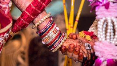 Jabalpur Shocker: Shaadi.com वर 'राहुल' असल्याचं दाखवून एका महिलेला लग्नाचं आमिष देऊन केले बलात्कार