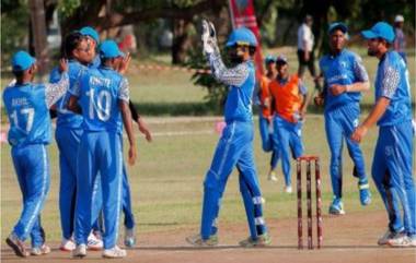 HK vs TAN ICC CWC Challenge League B 2024-26 Live Streaming: हाँगकाँगला हरवून पहिला विजय नोंदवण्याचे टांझानियाचे ध्येय; थेट सामना कुठे पहाल? जाणून घ्या