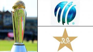 Champions Trophy 2025: BCCI क्रिकेटमध्ये राजकारण करत आहे, चॅम्पियन्स ट्रॉफीपूर्वी PCB ने केला विचित्र आरोप